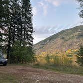 Review photo of Flathead River Camp by TexasRed (., October 4, 2026