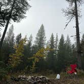 Review photo of Flathead River Camp by TexasRed (., October 4, 2026