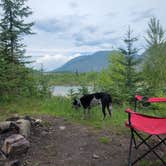Review photo of Flathead River Camp by goose10091203 , July 28, 2025