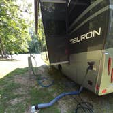 Review photo of Flatwoods KOA by Snooz H., August 20, 2025