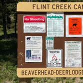 Review photo of Flint Creek Campground by Martijn D., June 14, 2024