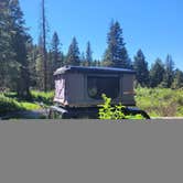 Review photo of Flint Creek Campground by Martijn D., June 14, 2024