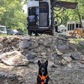 Review photo of Flintlock Campground by Leo S., July 9, 2025