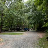 Review photo of Flintlock Campground by Chris B., August 7, 2026