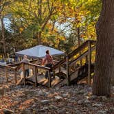 Review photo of Floating Mill - Center Hill Lake by Leah J., October 27, 2025