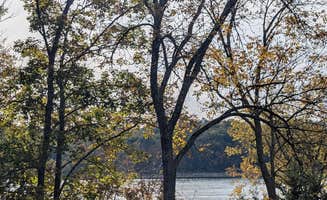 Leah J.'s photo at Floating Mill - Center Hill Lake near Woodbury, TN