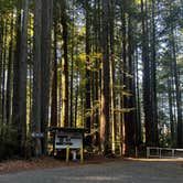 Review photo of florence keller campground by M00na A., October 2, 2024