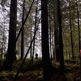 Review photo of Florence Keller Campground by James B., October 19, 2026
