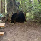 Review photo of Florence Keller Campground by Grace A., August 17, 2025