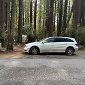 Review photo of Florence Keller Campground by Jake M., September 19, 2025