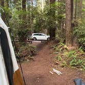 Review photo of Florence Keller Campground by Jake M., September 19, 2025