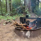 Review photo of Florence Keller Campground by Jake M., September 19, 2025