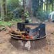 Florence Keller Campground