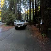 Review photo of florence keller campground by M00na A., October 2, 2024