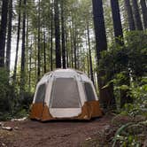 Review photo of Florence Keller Campground by Jake M., September 19, 2025