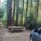 Review photo of Florence Keller Campground by Rachel M., August 15, 2026