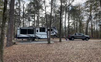 T&V's photo at Florence Marina State Park near Phenix City, AL