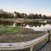 Review photo of Florence Marina State Park by Barb H., February 28, 2026