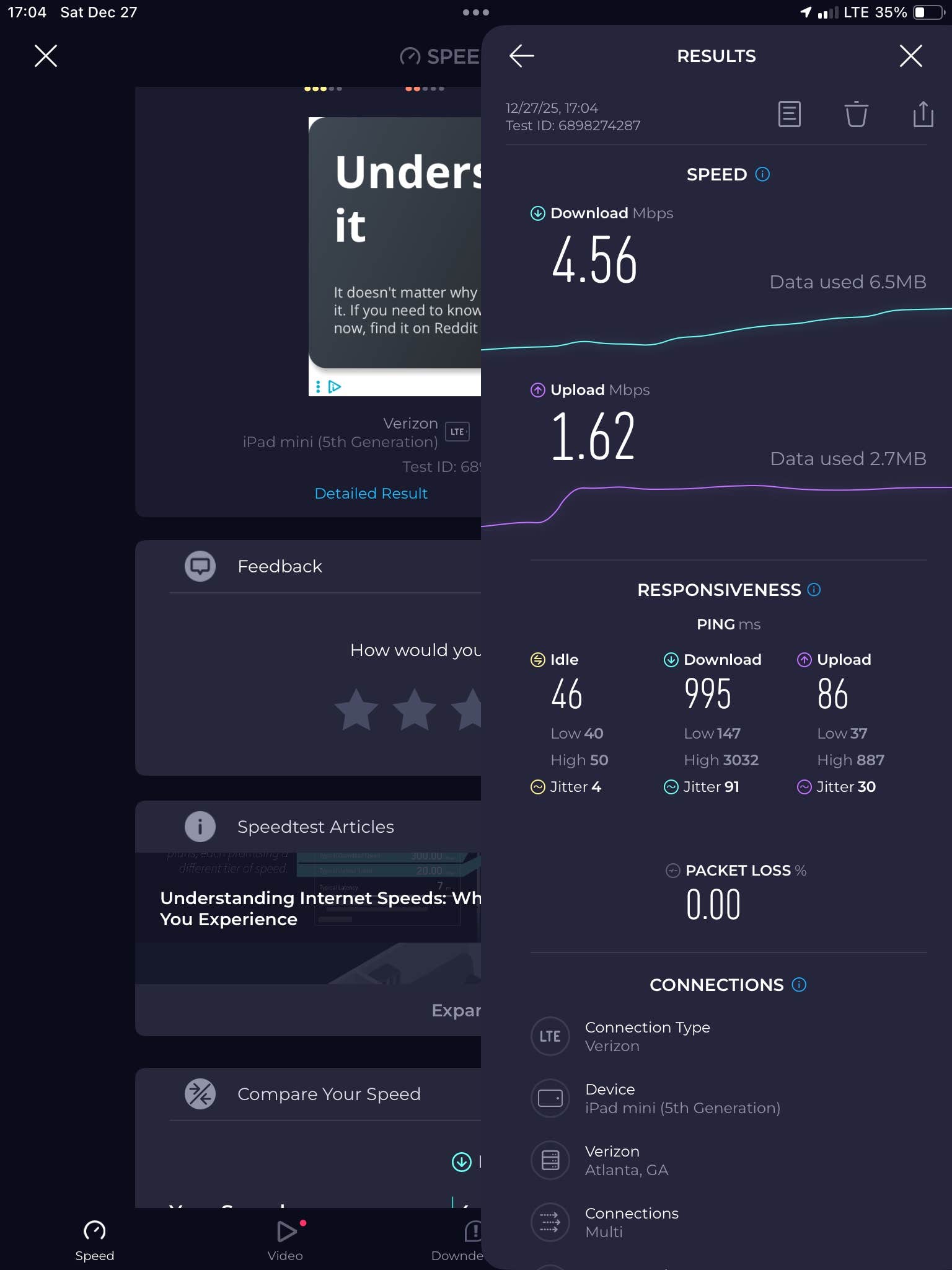 Camper-submitted photo at Florence Marina State Park near Omaha, GA