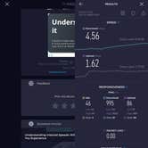 Review photo of Florence Marina State Park by T&V , December 28, 2025