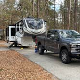 Review photo of Florence Marina State Park by T&V , December 28, 2025