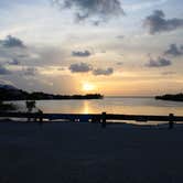 Review photo of Bayside Campground — Bahia Honda State Park by Jordan M., August 8, 2024