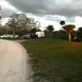 Review photo of Monument Lake Campground — Big Cypress National Preserve by Roger W., February 12, 2024