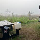 Review photo of Monument Lake Campground — Big Cypress National Preserve by Roger W., February 12, 2024