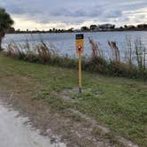 Review photo of Monument Lake Campground — Big Cypress National Preserve by Al & Teresa M., January 14, 2026