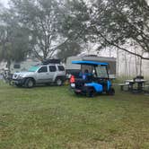 Review photo of Monument Lake Campground — Big Cypress National Preserve by Roger W., February 12, 2024