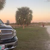 Review photo of Monument Lake Campground — Big Cypress National Preserve by Roger W., February 12, 2024