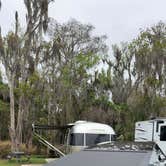 Review photo of Bull Creek Campground by michael H., March 27, 2026