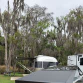 Review photo of Bull Creek Campground by Michael H., February 28, 2026