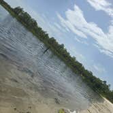 Review photo of Camel Lake Campground by Tim H., July 16, 2026