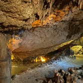 Review photo of Blue Hole Campground — Florida Caverns State Park by Richard F., December 29, 2024