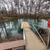 Review photo of Blue Hole Campground — Florida Caverns State Park by Richard F., December 29, 2024