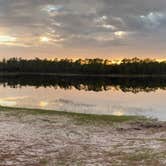 Review photo of Clearwater Lake Campground by ENRIQUE T., November 16, 2024