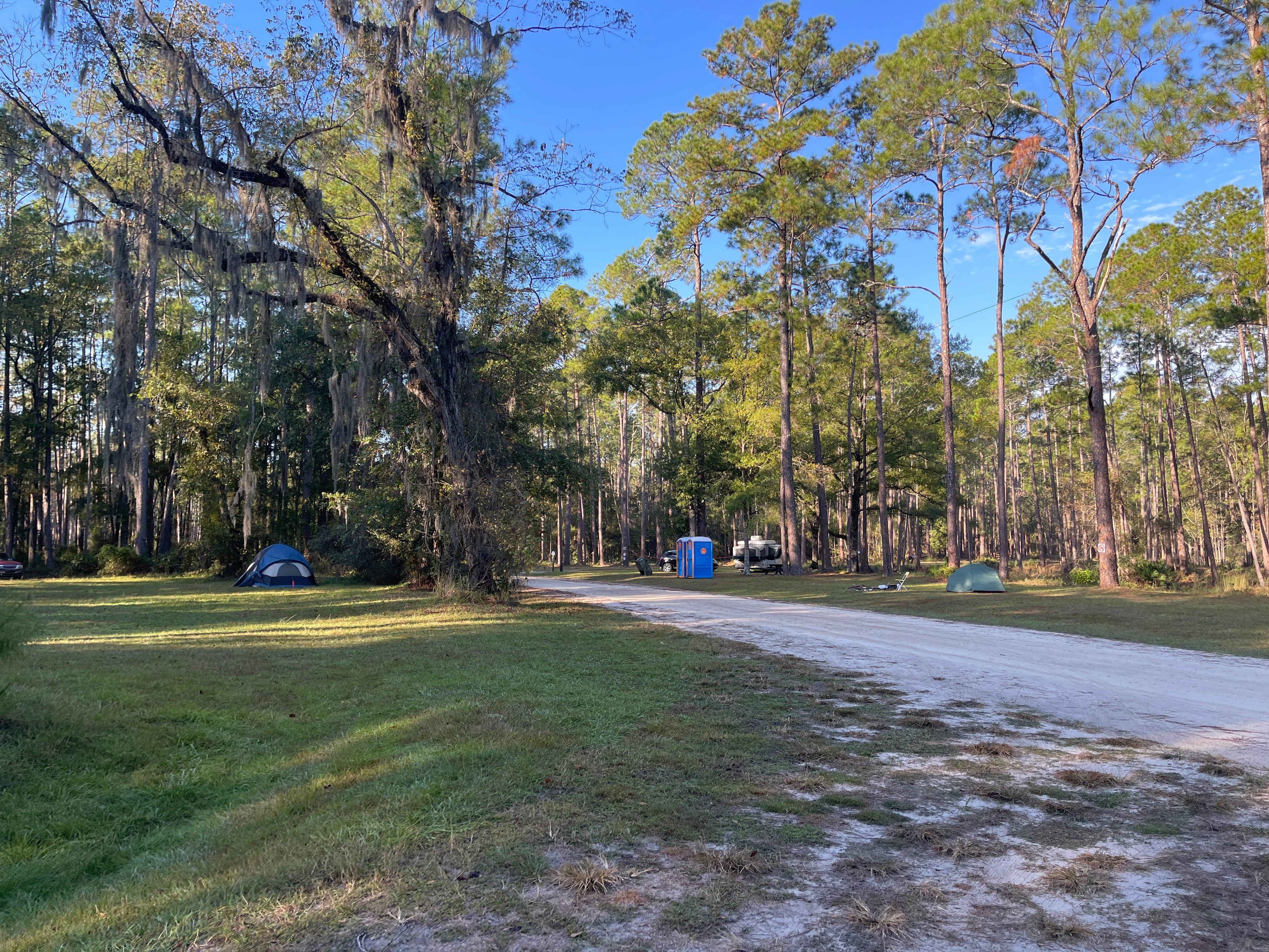 Michael S.'s photo at Cobb Hunt Camp near Lake City, FL