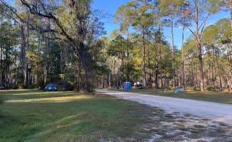Michael S.'s photo at Cobb Hunt Camp near Lake City, FL