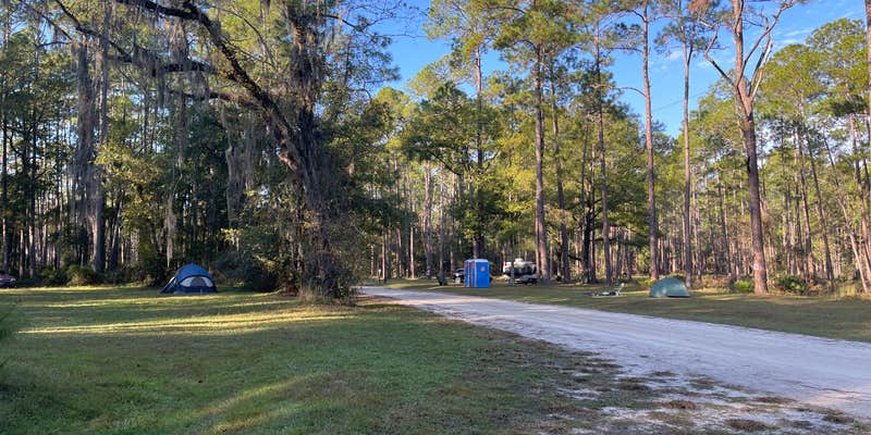 Camper submitted image from Cobb Hunt Camp