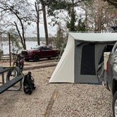 Review photo of Coe Landing Campground by Garrett P., February 10, 2024