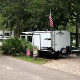 Review photo of Coe Landing Campground by Rick B., May 4, 2024