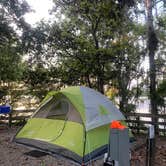 Review photo of Coe Landing Campground by Caitlin C., May 8, 2024
