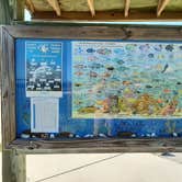 Review photo of Curry Hammock State Park Campground by Sandra L., November 23, 2025