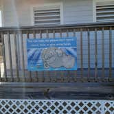 Review photo of Curry Hammock State Park Campground by Sandra L., November 23, 2025