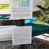 Review photo of Curry Hammock State Park Campground by Sandra L., November 23, 2025