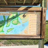 Review photo of Curry Hammock State Park Campground by Sandra L., November 23, 2025