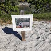 Review photo of Curry Hammock State Park Campground by Sandra L., November 23, 2025