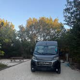 Review photo of Curry Hammock State Park Campground by bnhorsegal@hotmail.com N., March 22, 2026