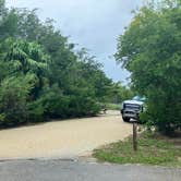 Review photo of Curry Hammock State Park Campground by Roger W., December 17, 2023